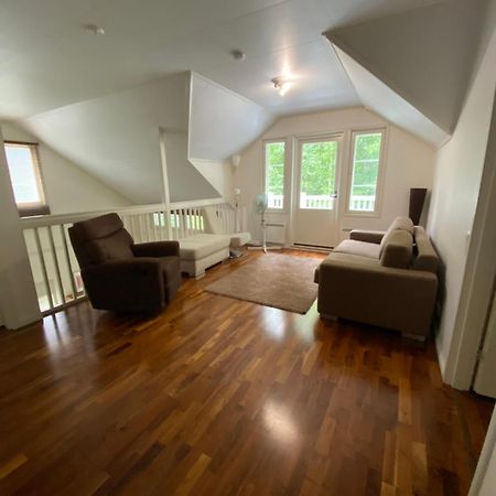 Saimaa Houses อิมาตรา ภายนอก รูปภาพ