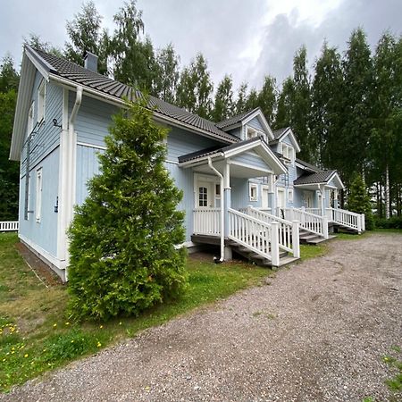 Saimaa Houses อิมาตรา ภายนอก รูปภาพ
