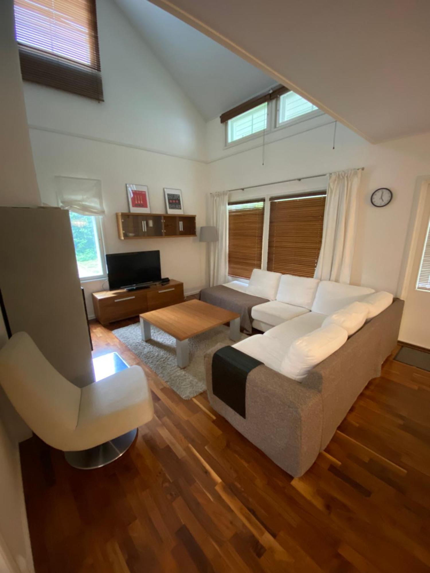 Saimaa Houses อิมาตรา ภายนอก รูปภาพ