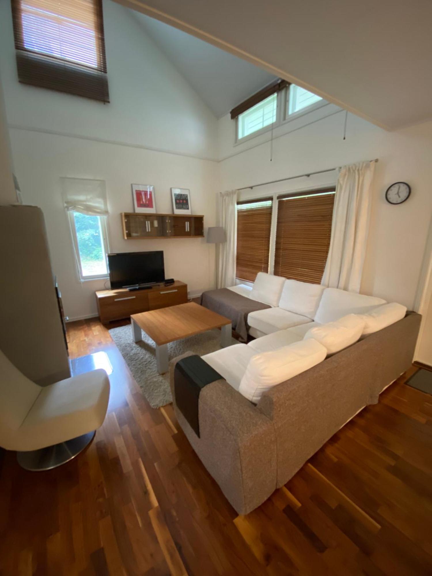 Saimaa Houses อิมาตรา ภายนอก รูปภาพ