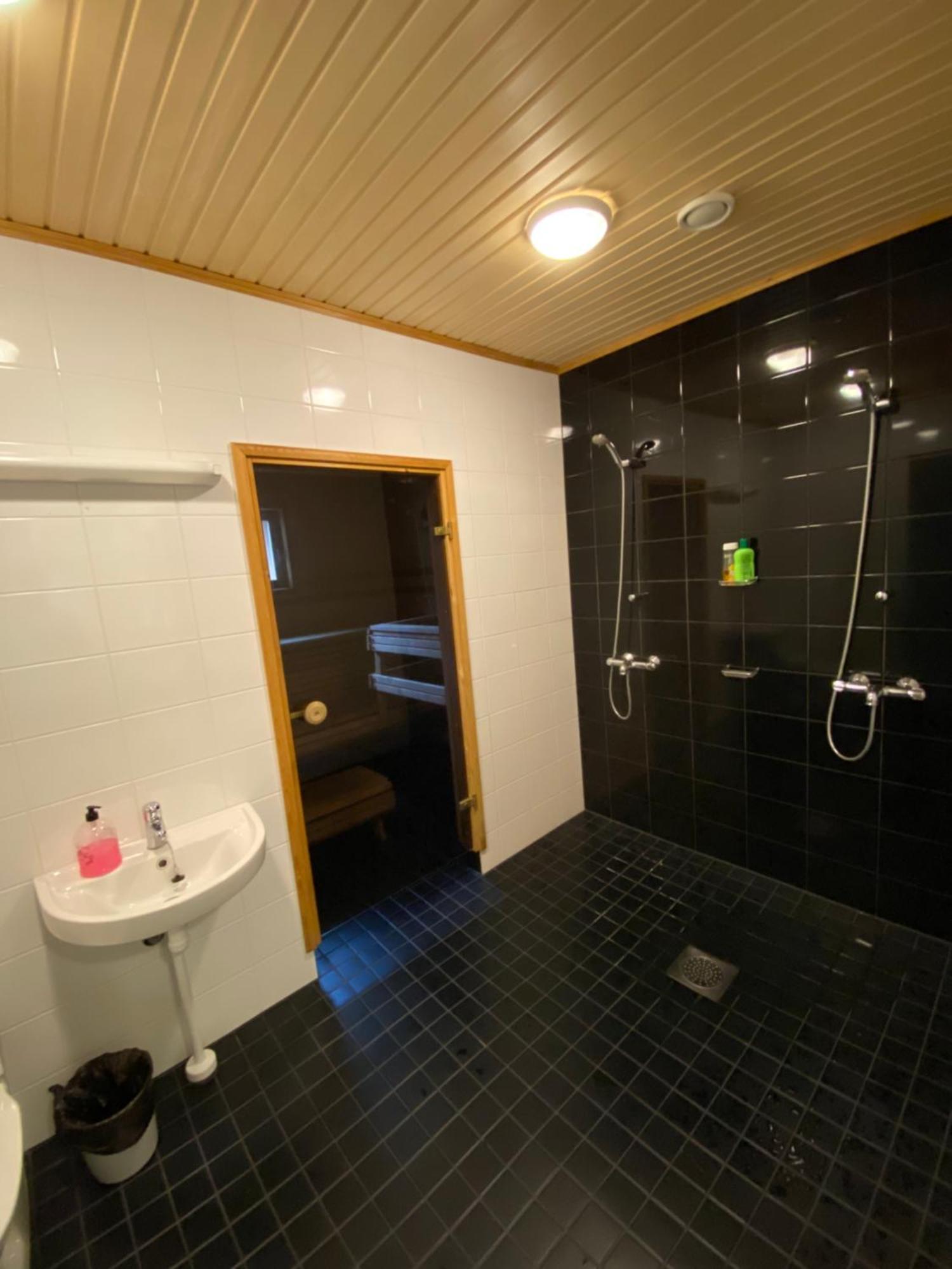 Saimaa Houses อิมาตรา ภายนอก รูปภาพ