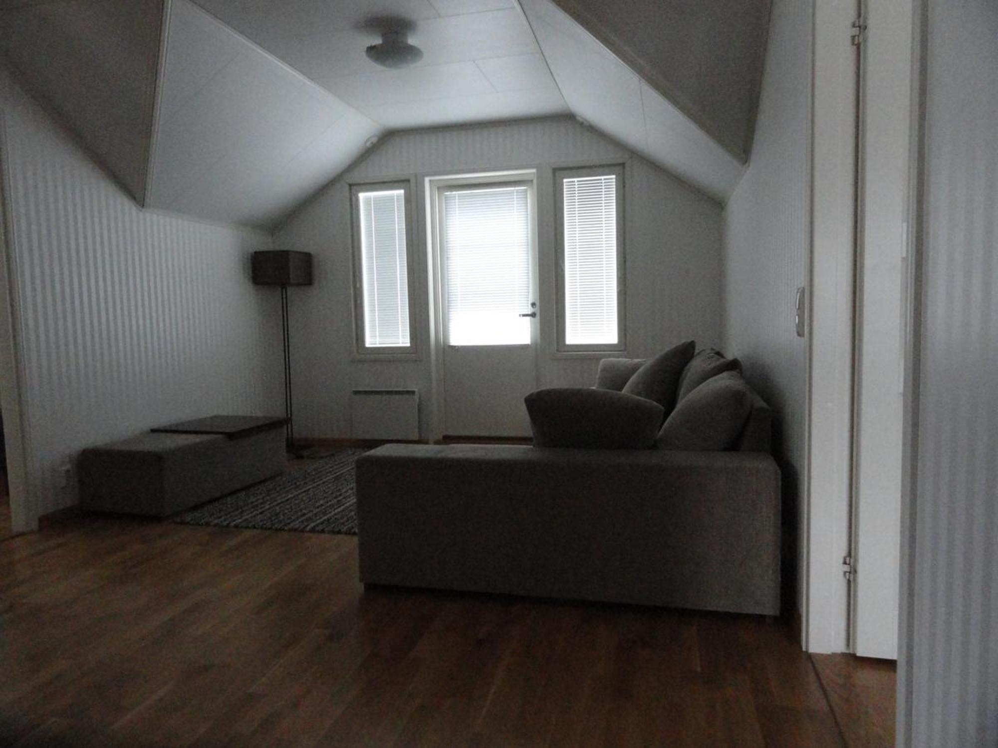 Saimaa Houses อิมาตรา ภายนอก รูปภาพ