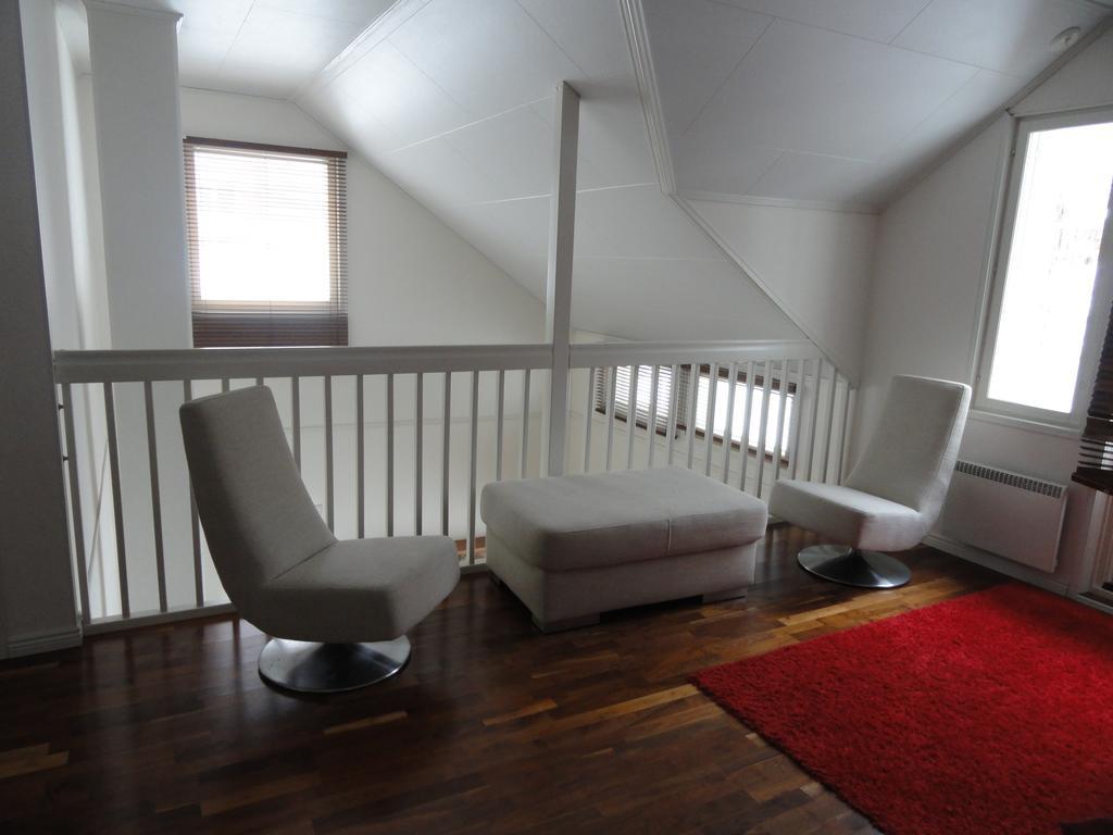 Saimaa Houses อิมาตรา ภายนอก รูปภาพ