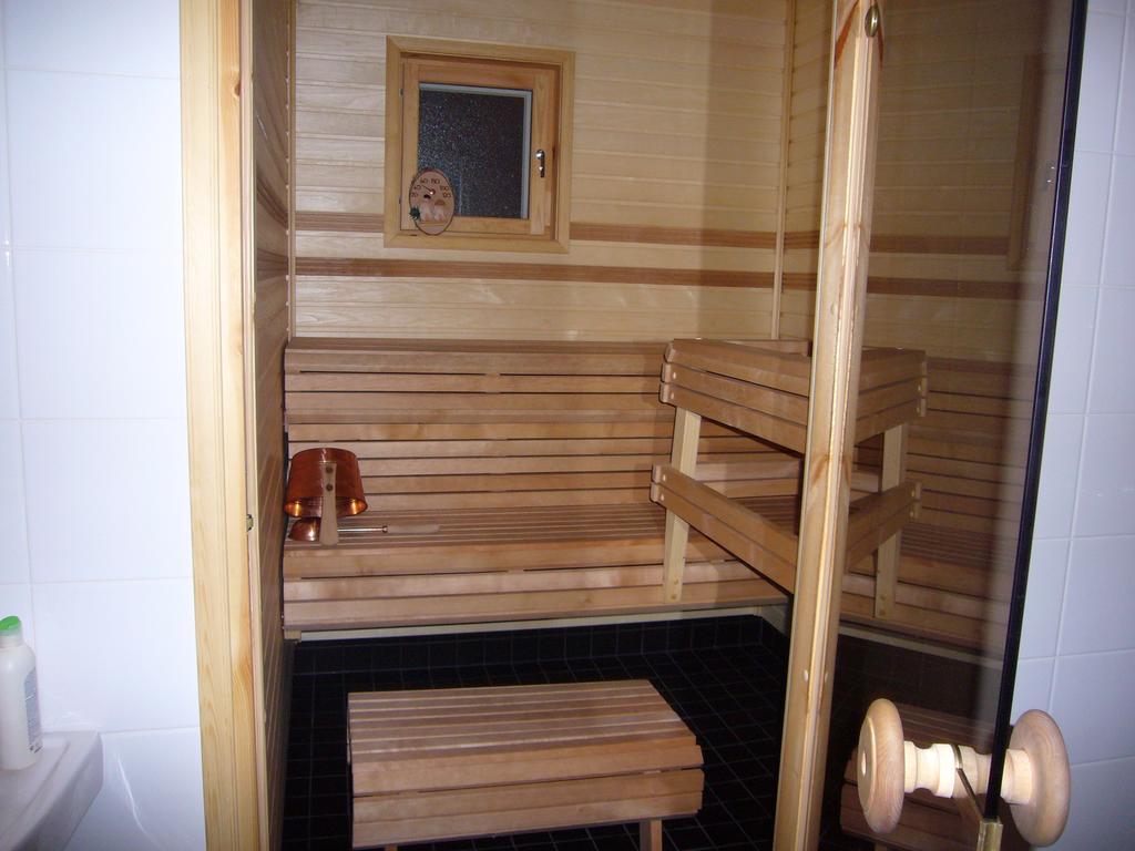 Saimaa Houses อิมาตรา ภายนอก รูปภาพ