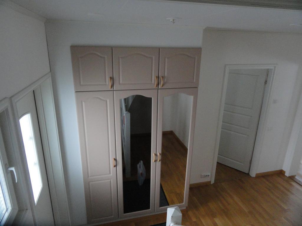 Saimaa Houses อิมาตรา ภายนอก รูปภาพ