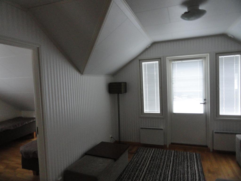 Saimaa Houses อิมาตรา ภายนอก รูปภาพ