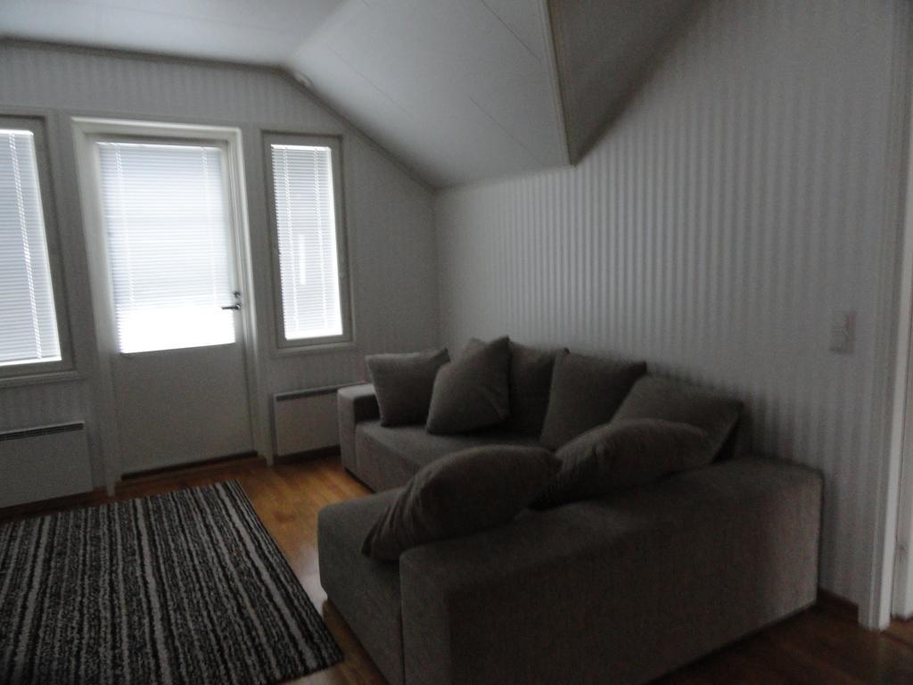 Saimaa Houses อิมาตรา ภายนอก รูปภาพ