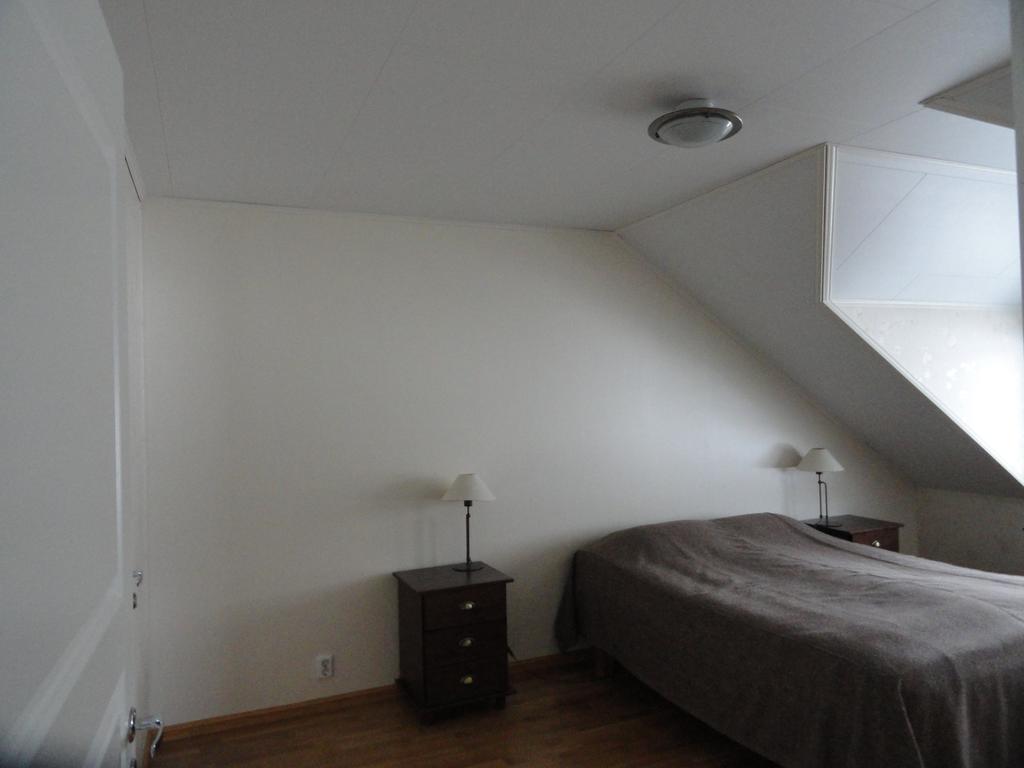 Saimaa Houses อิมาตรา ภายนอก รูปภาพ