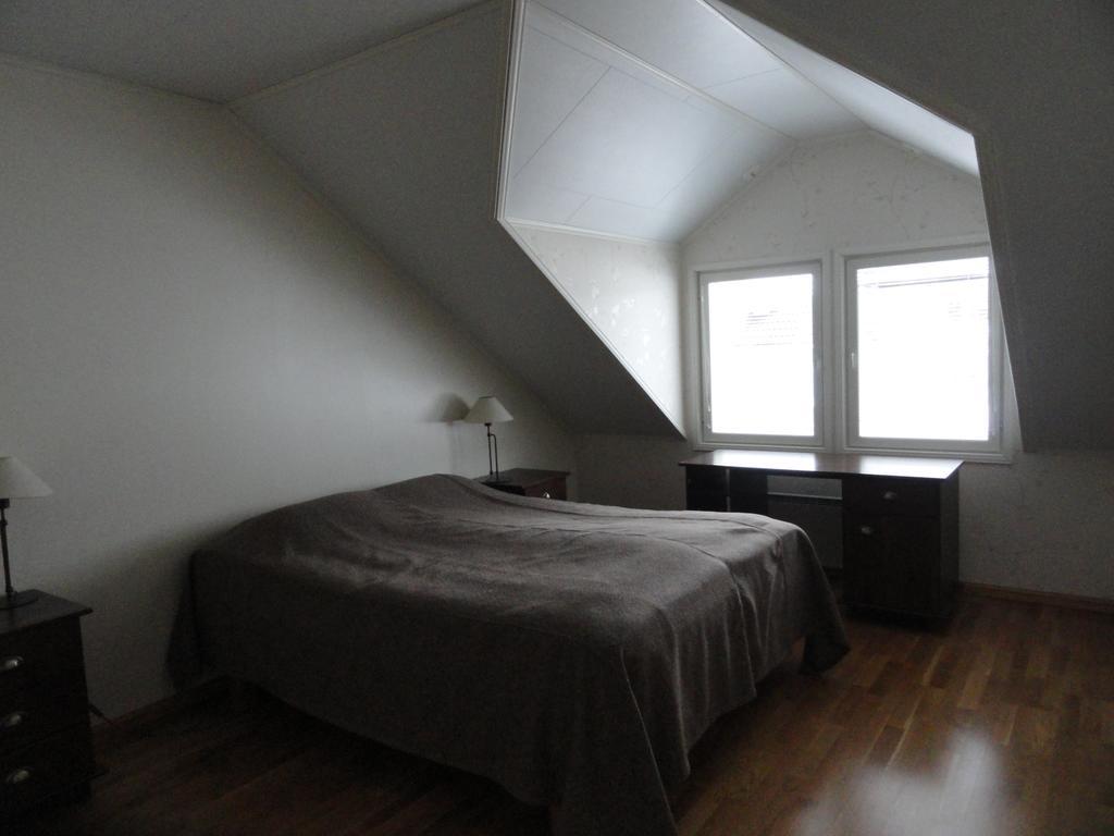 Saimaa Houses อิมาตรา ภายนอก รูปภาพ