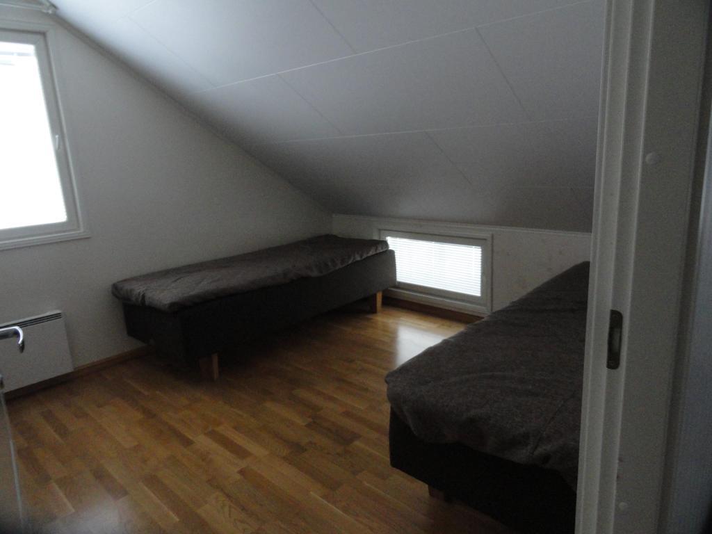 Saimaa Houses อิมาตรา ภายนอก รูปภาพ