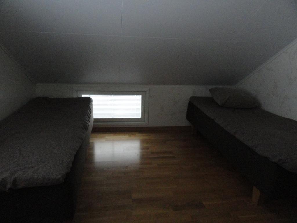 Saimaa Houses อิมาตรา ภายนอก รูปภาพ