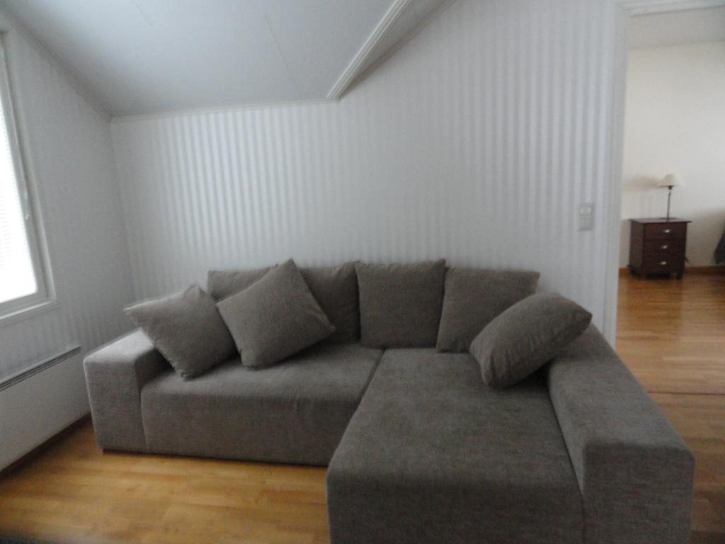 Saimaa Houses อิมาตรา ภายนอก รูปภาพ