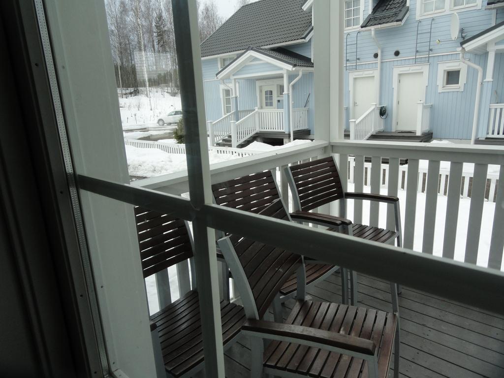 Saimaa Houses อิมาตรา ภายนอก รูปภาพ