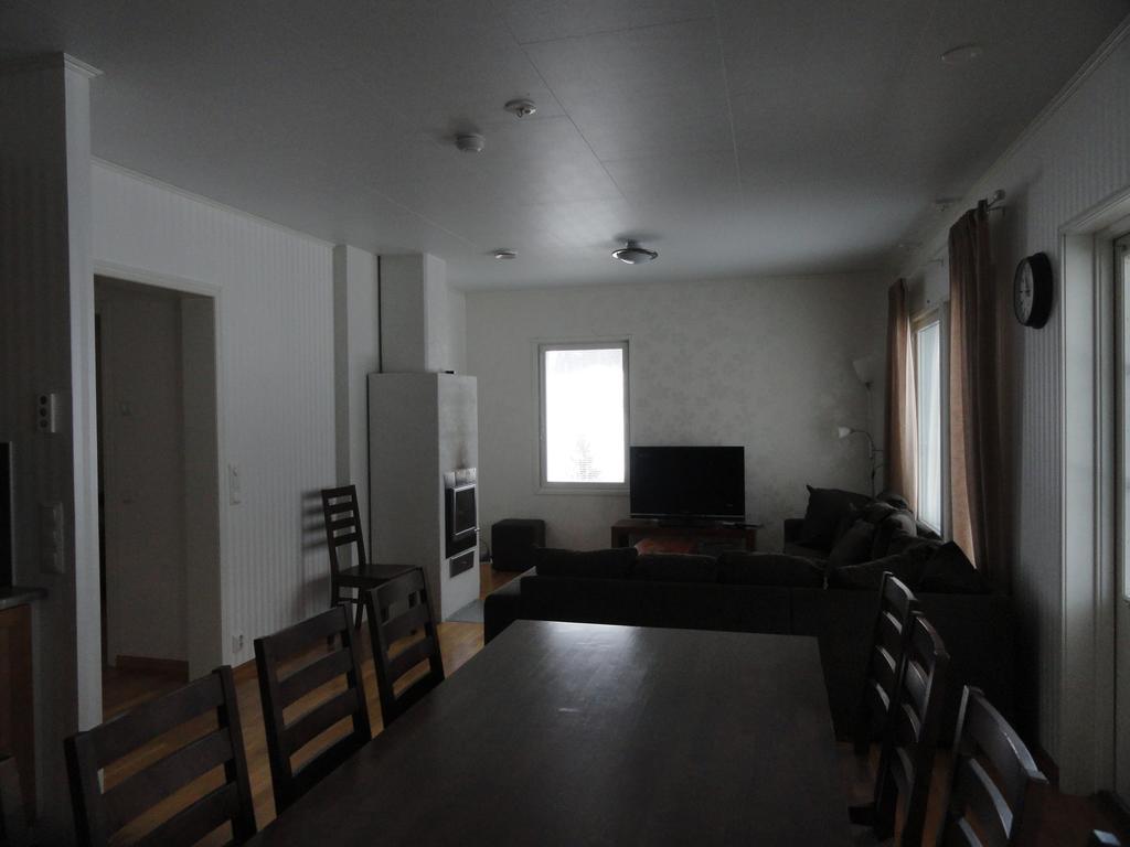 Saimaa Houses อิมาตรา ภายนอก รูปภาพ