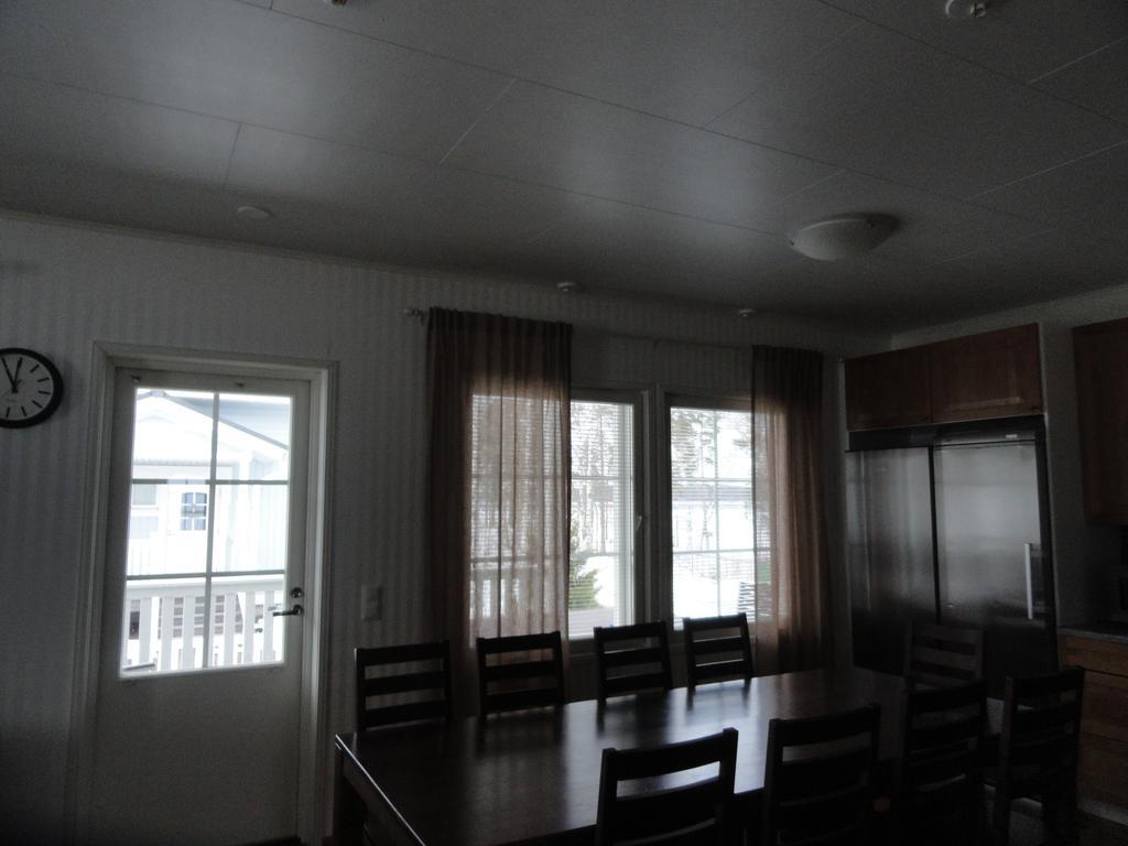 Saimaa Houses อิมาตรา ภายนอก รูปภาพ