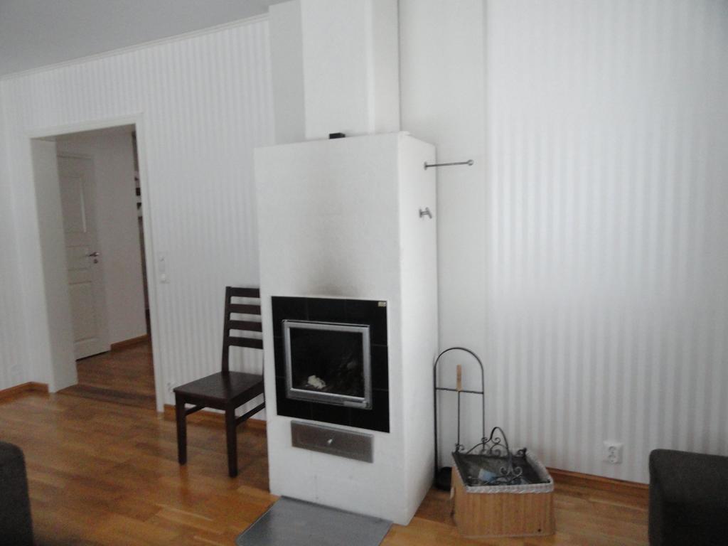 Saimaa Houses อิมาตรา ภายนอก รูปภาพ