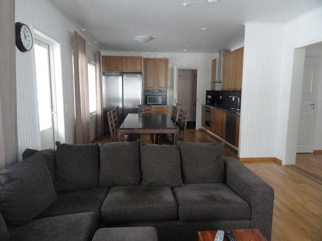Saimaa Houses อิมาตรา ภายนอก รูปภาพ