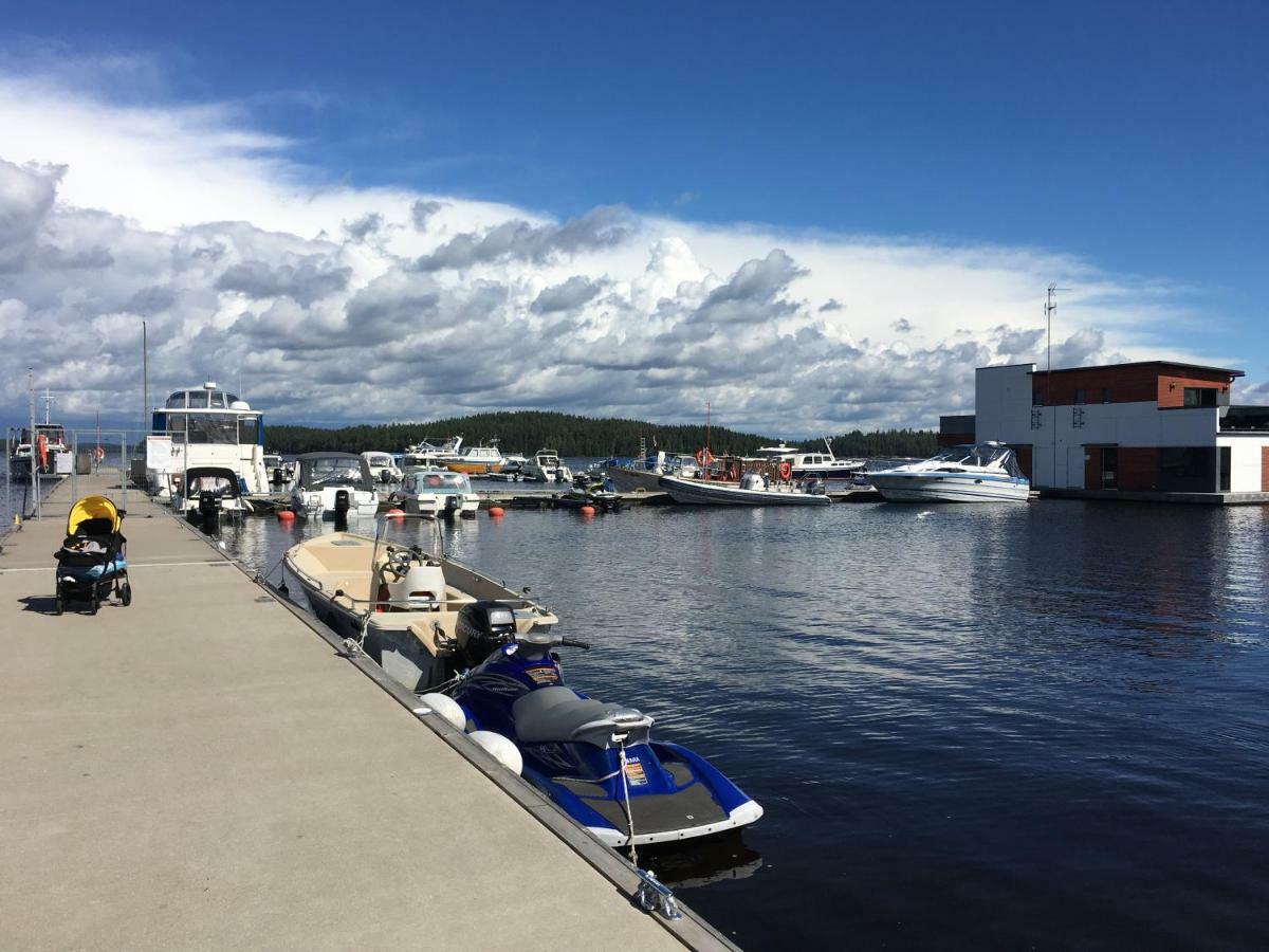 Saimaa Houses อิมาตรา ภายนอก รูปภาพ