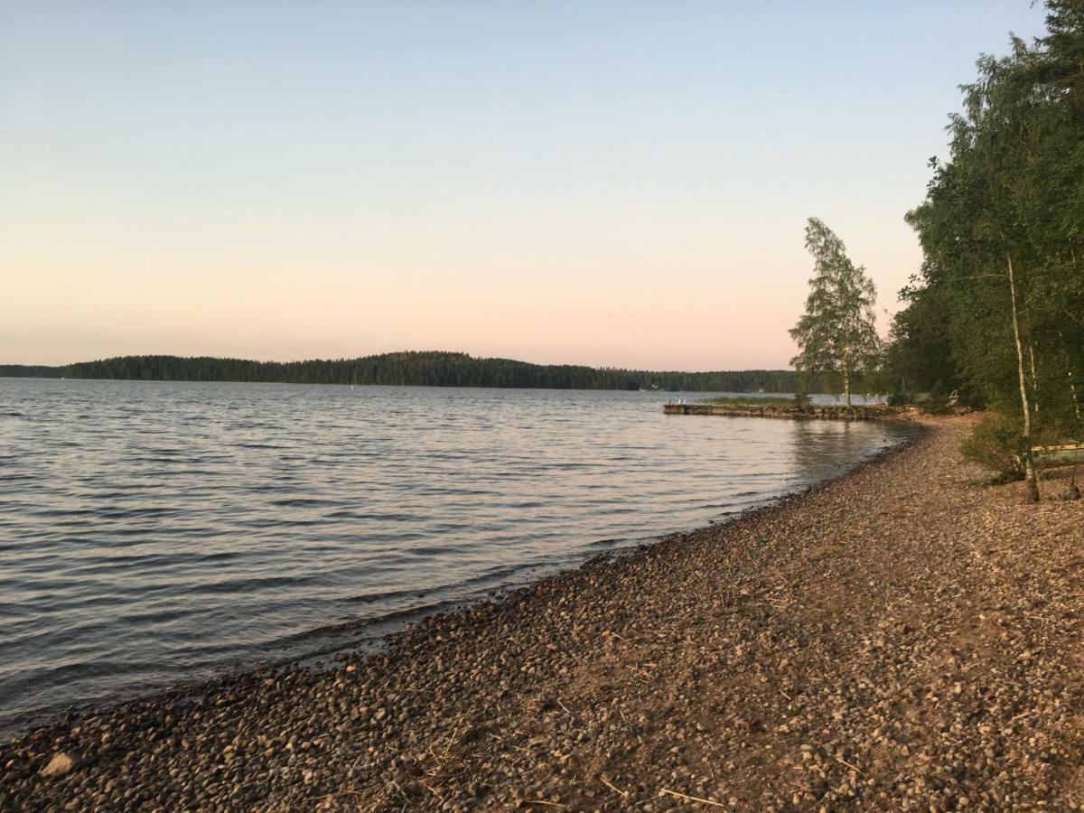 Saimaa Houses อิมาตรา ภายนอก รูปภาพ